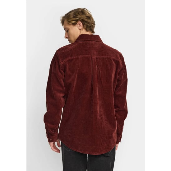 Revolution Utility shirt red - Image 5