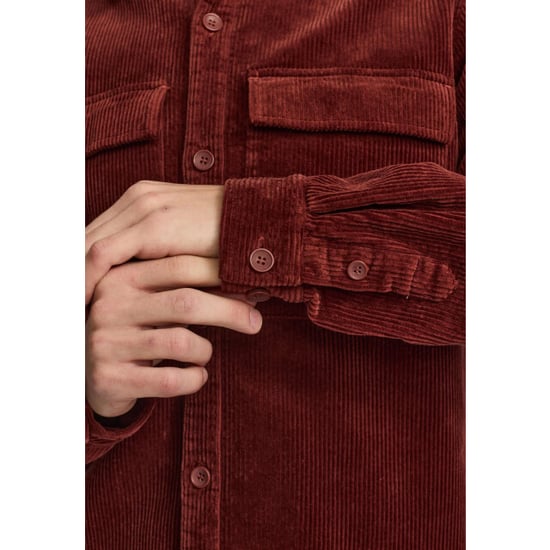 Revolution Utility shirt red - Image 6