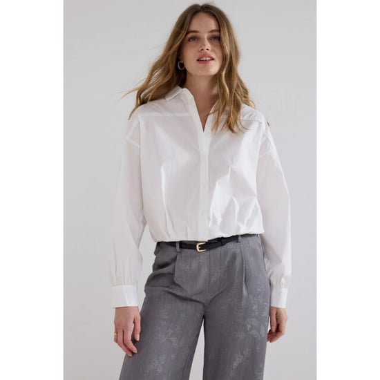 Tramontana Trousers grey melange - Image 4