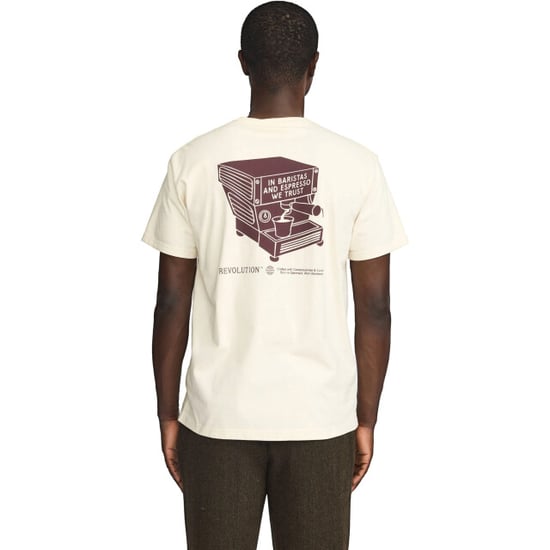 Revolution Application t-shirt ess - Image 4