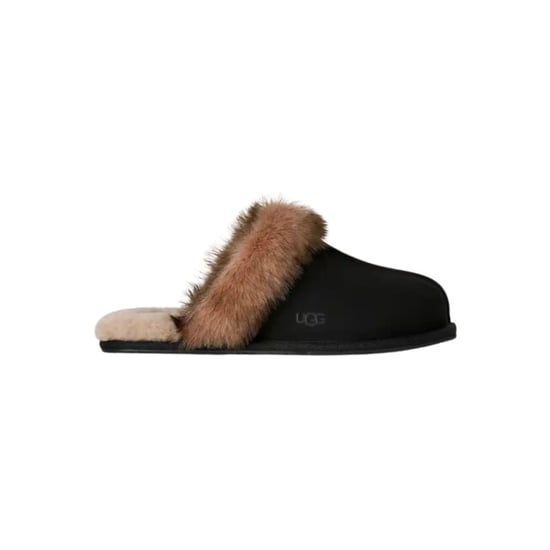 UGG Australia Scuffette nubuck pantoffels 1183330 - Image 1