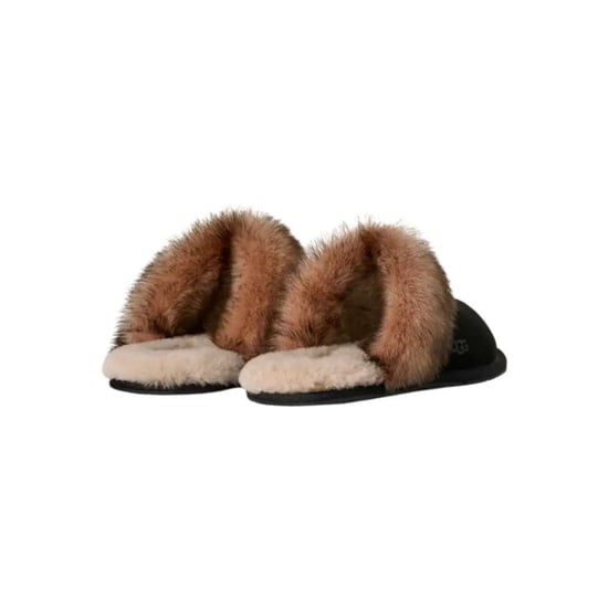 UGG Australia Scuffette nubuck pantoffels 1183330 - Image 2