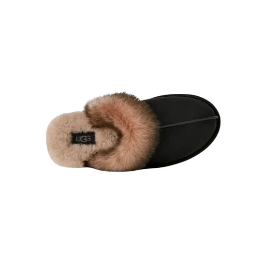UGG Australia Scuffette nubuck pantoffels 1183330 - Image 3