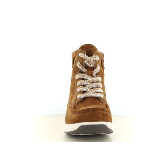 Xsensible 30227.5.330-h dames veterboots sportief - Image 5