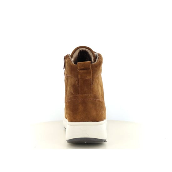 Xsensible 30227.5.330-h dames veterboots sportief - Image 6