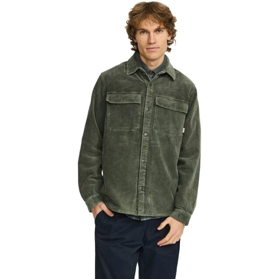 Revolution Worker overshirt lightarmy - Image 2