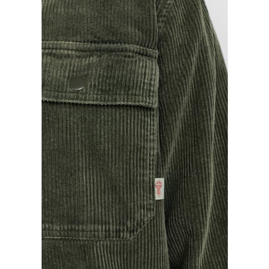 Revolution Worker overshirt lightarmy - Image 3