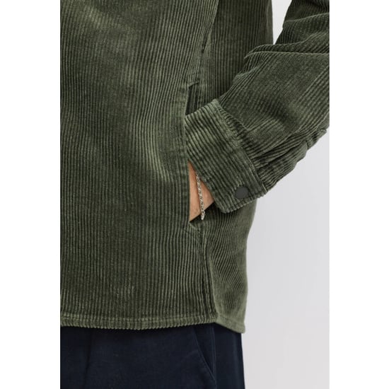 Revolution Worker overshirt lightarmy - Image 4