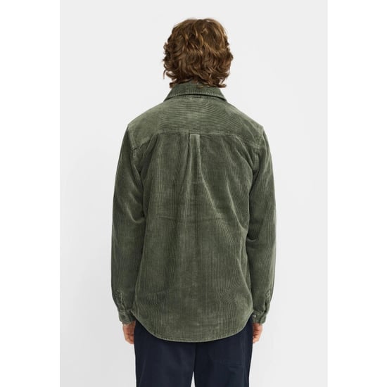 Revolution Worker overshirt lightarmy - Image 5