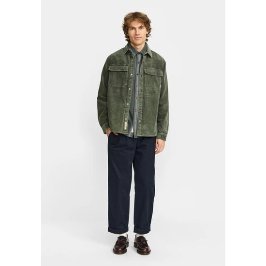 Revolution Worker overshirt lightarmy - Image 6