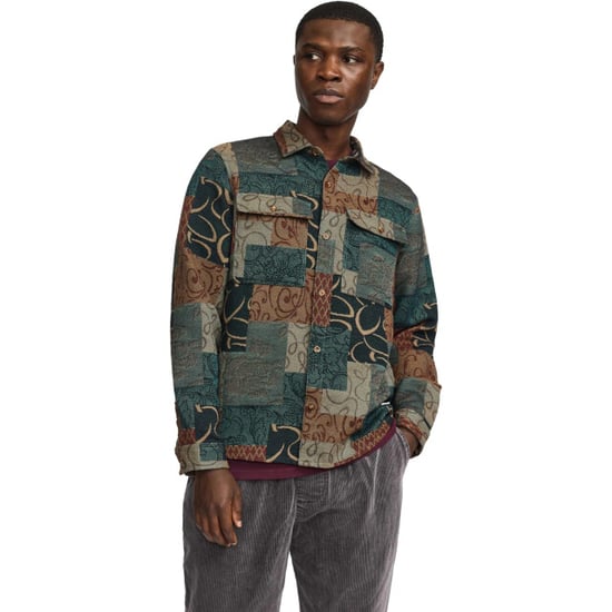 Revolution Utility shirt - Image 3