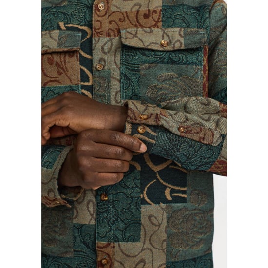 Revolution Utility shirt - Image 5