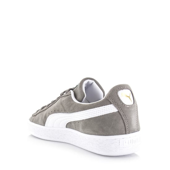 Puma Suede classic cast iron lage sneakers unisex - Image 2