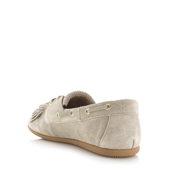 DWRS Label Latty fringes mocassins dames - Image 4