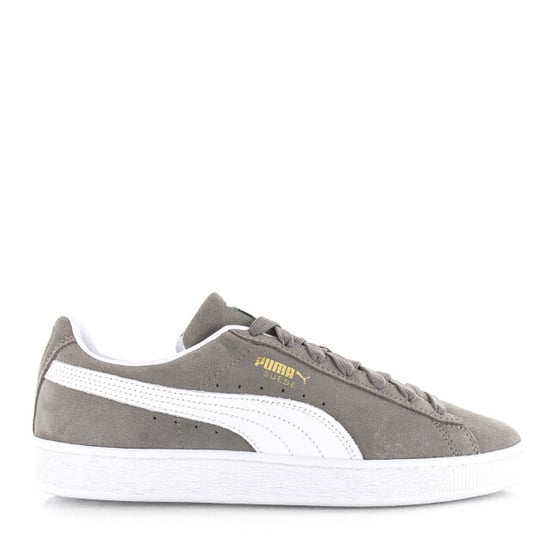 Puma Suede classic cast iron lage sneakers unisex - Image 5