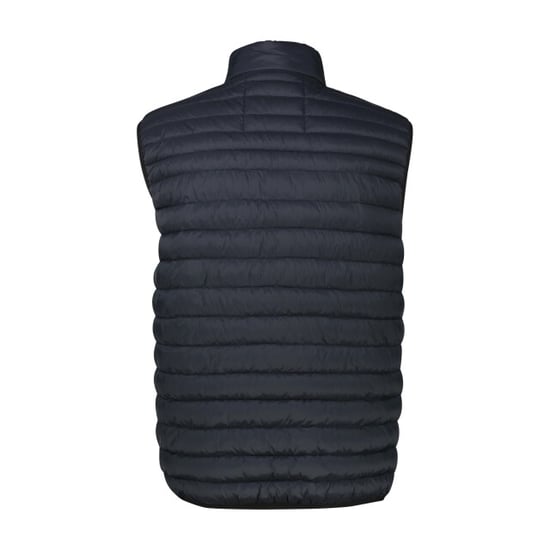 Lerros Heren bodywarmer 2007330 491 blue night - Image 2