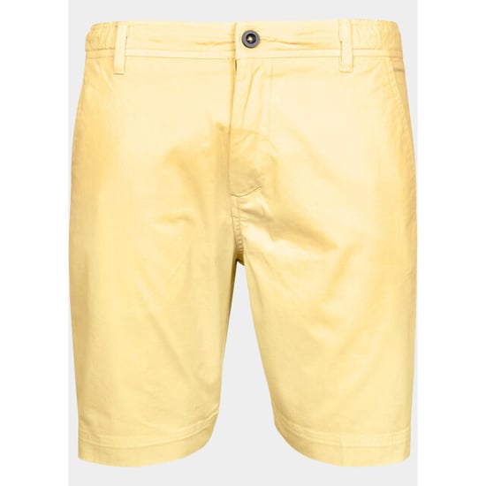 Giordano Korte broek heren porter short (elastic in wais 411117/21 - Image 1