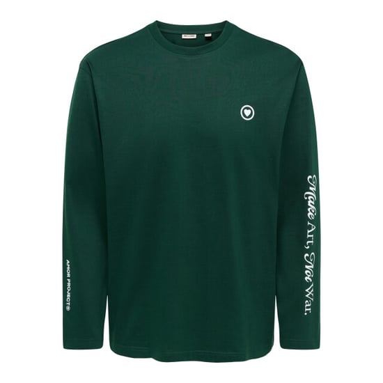Only & Sons 22039981 fred - Image 1