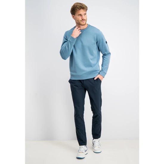Gabbiano Heren sweater nova 776730 671 mystic blue - Image 3