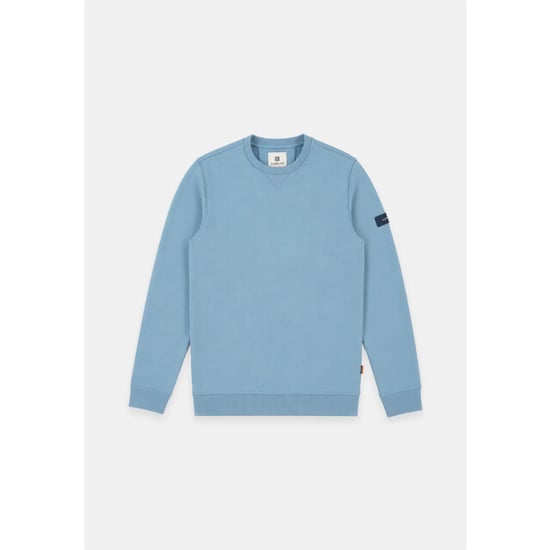 Gabbiano Heren sweater nova 776730 671 mystic blue - Image 5