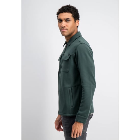 Gabbiano Heren overshirt eason 4267422 676 highland green - Image 4