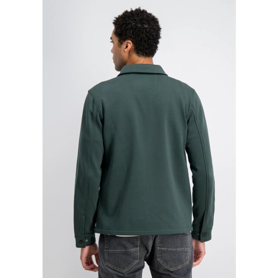 Gabbiano Heren overshirt eason 4267422 676 highland green - Image 5