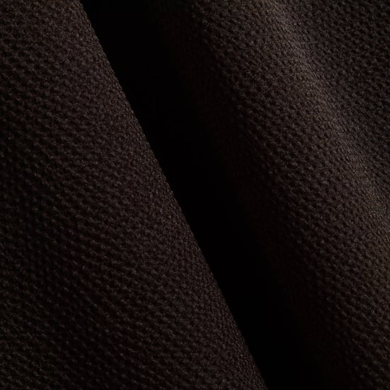 Ted Baker Mylra Frill Detail Slip Blackdress - Image 3