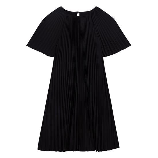 Ted Baker Wmd Convala Mini-shirt Met Korte Mouwen En Plooien - Image 1