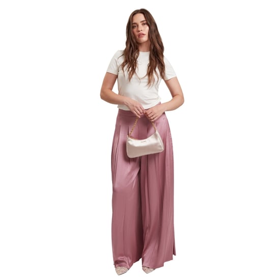 Ted Baker Getailleerd T-shirt Met Print In Ivoorkleur - Image 5