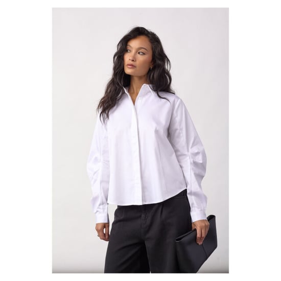 Co'Couture Co couture deliacc blouses 500397 - Image 3