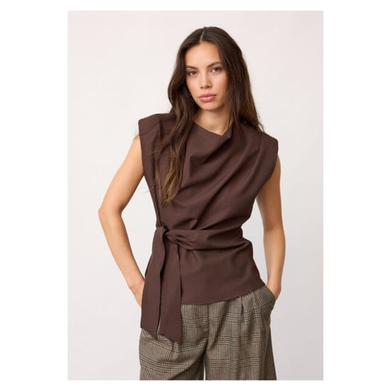 Co'Couture Co couture lunacc tops 500314 - Image 2