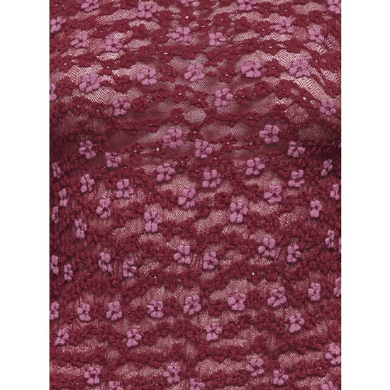 Only Onllollie l/s lace top cs jrs - Image 3