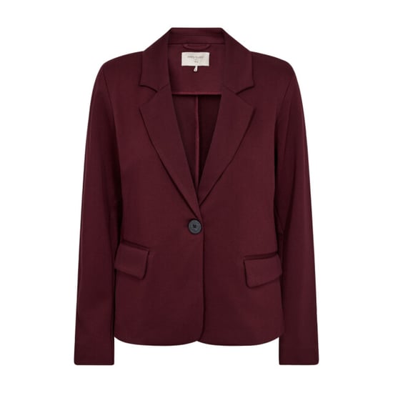 Free Quent Fqnannib-jacket port royale - Image 1