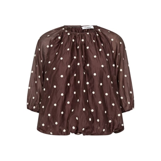Co'Couture Co couture ditacc blouses 500043 - Image 1