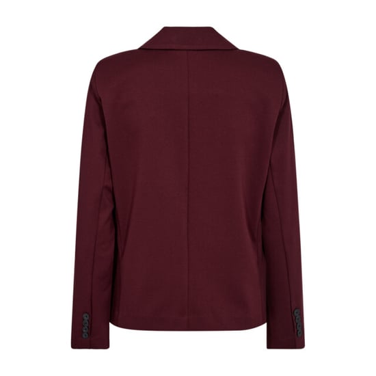 Free Quent Fqnannib-jacket port royale - Image 2
