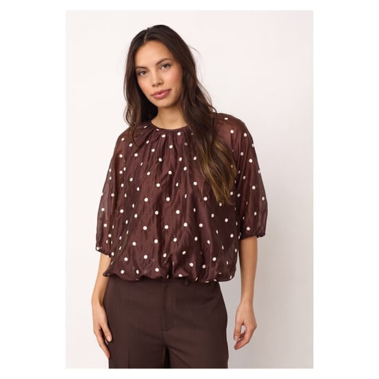 Co'Couture Co couture ditacc blouses 500043 - Image 3