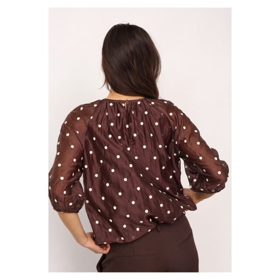 Co'Couture Co couture ditacc blouses 500043 - Image 4
