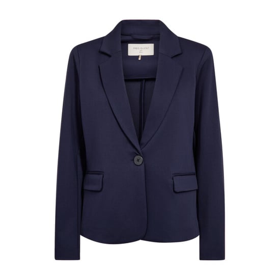 Free Quent Fqnannib-jacket navy blazer - Image 2