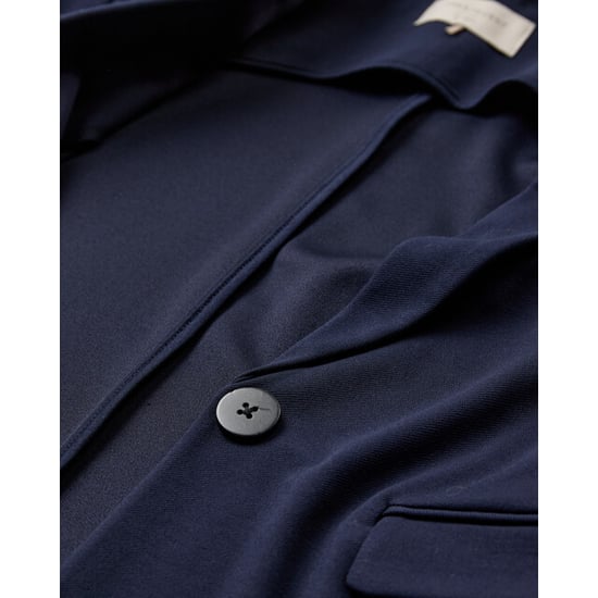Free Quent Fqnannib-jacket navy blazer - Image 4