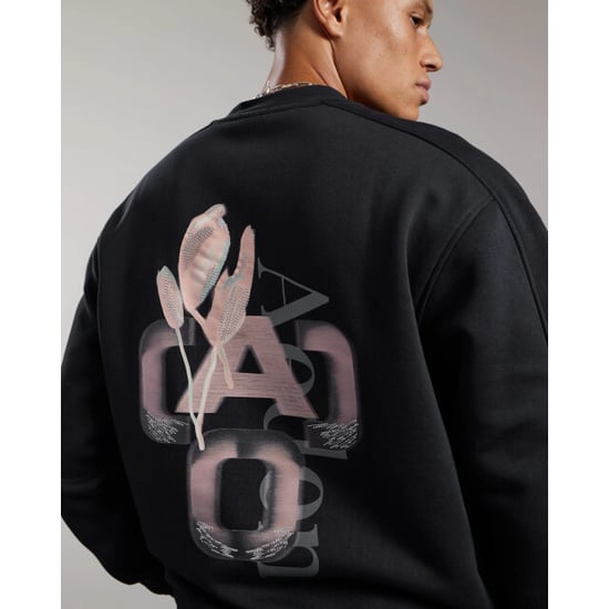 Aeden Kessler sweater - Image 3