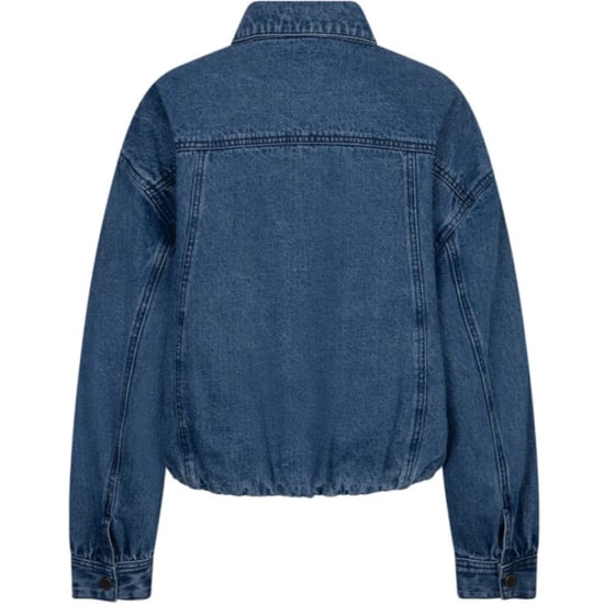 Red Button Avy denim - Image 2