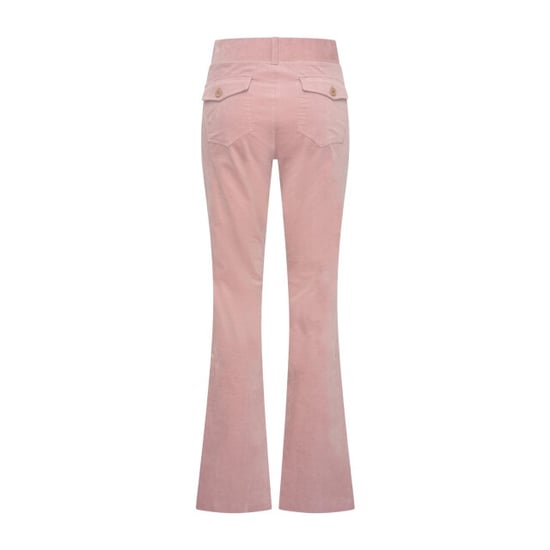 Helena Hart 7559 flair velvet pink frost - Image 2