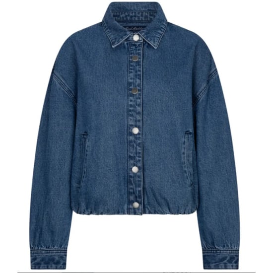 Red Button Avy denim - Image 3