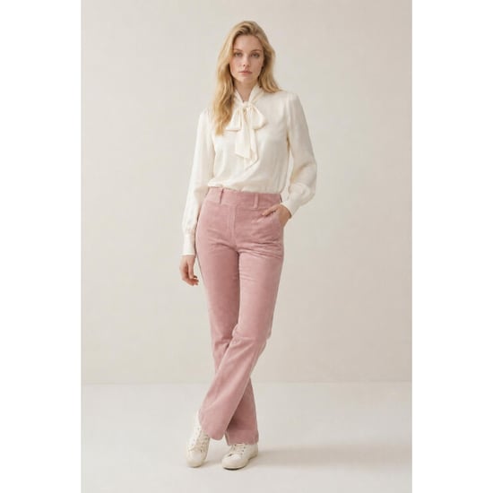 Helena Hart 7559 flair velvet pink frost - Image 4