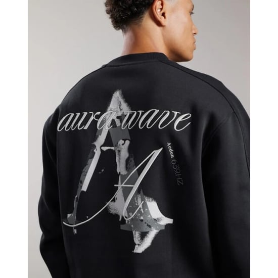 Aeden Jovan sweater - Image 3