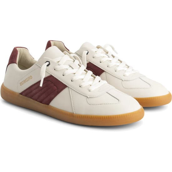 Dstrezzed Ds retro sneaker - Image 2