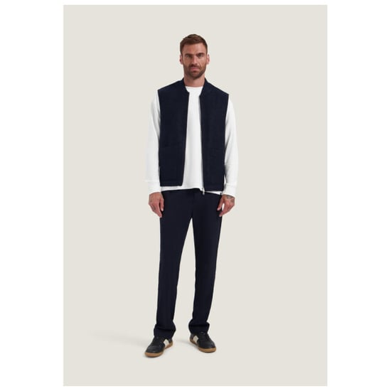 Dstrezzed Ds nils teddy vest - Image 3