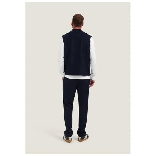 Dstrezzed Ds nils teddy vest - Image 4