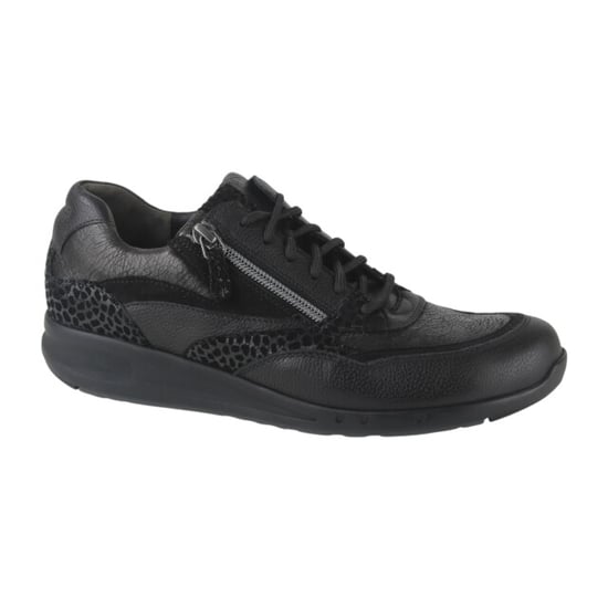 Durea 6306.682.1785-e dames veterschoenen sportief - Image 1