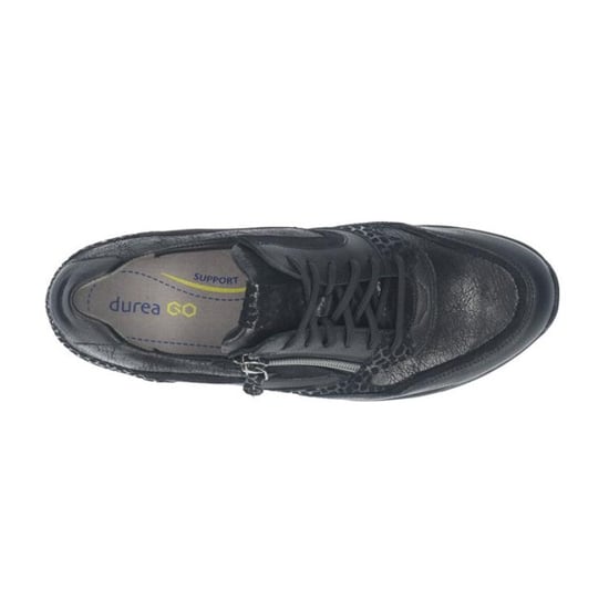 Durea 6306.682.1785-e dames veterschoenen sportief - Image 3